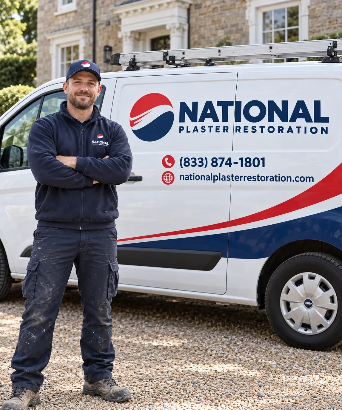 Plaster Repair Elbert, CO FAQs